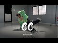 Footwork tutorial in Hindi | CC | Bboy tutorial by Bimal Rana