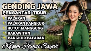 GENDING JAWA UYON UYON FULL ALBUM VOLUME 47
