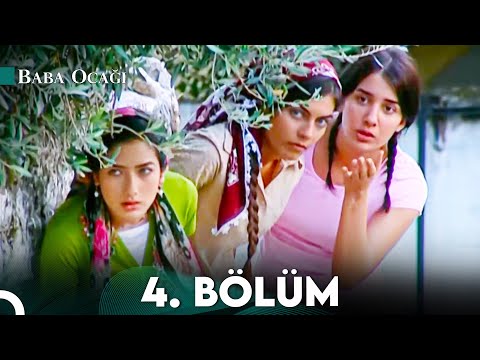 Baba Ocağı 4. Bölüm