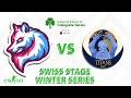 UL Esports B vs DCU Esports | COUNTER-STRIKE 2 Week 5 | Collegiate Series | Winter 2023