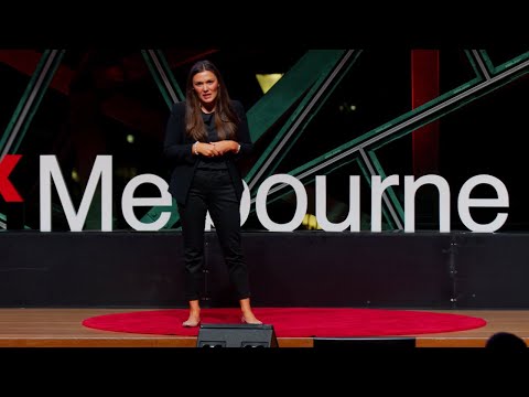 The real skill behind creative breakthroughs | Tessa Forshaw | TEDxMelbourne