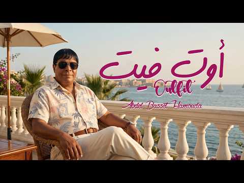 ِAbd El Basset Hamouda - OutFit | عبد الباسط حمودة - أوت فيت