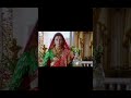She loved him but her family's respect was more important🥺#ytshorts#devdas#dev#paro#sad#bollywood
