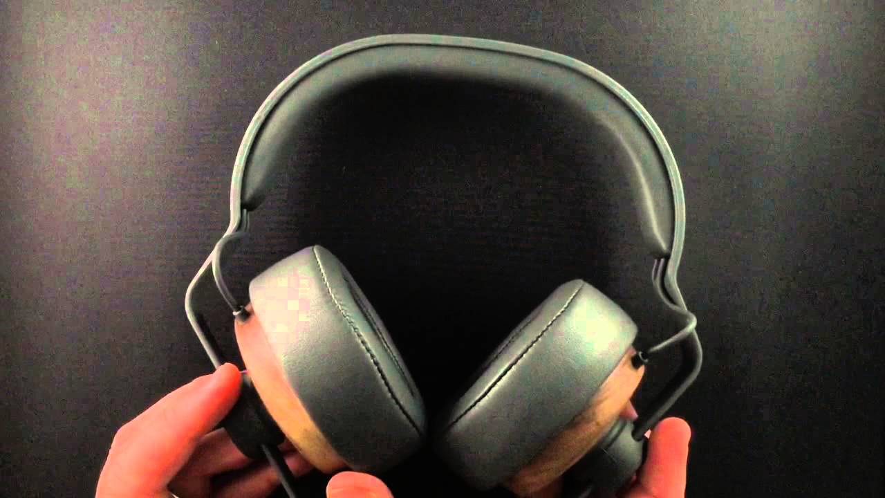 Grain Audio OEHP Headphones