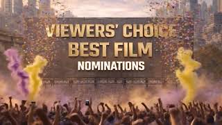 Maruti Suzuki Presents 24th Zee Cine Awards 2026 | Viewers Choice Awards | Voting Now
