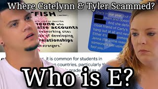 Famous Was Catelynn & Tyler Baltierra SCAMMED By Someone Pretending To Bio Daughters Friend? Net Worth