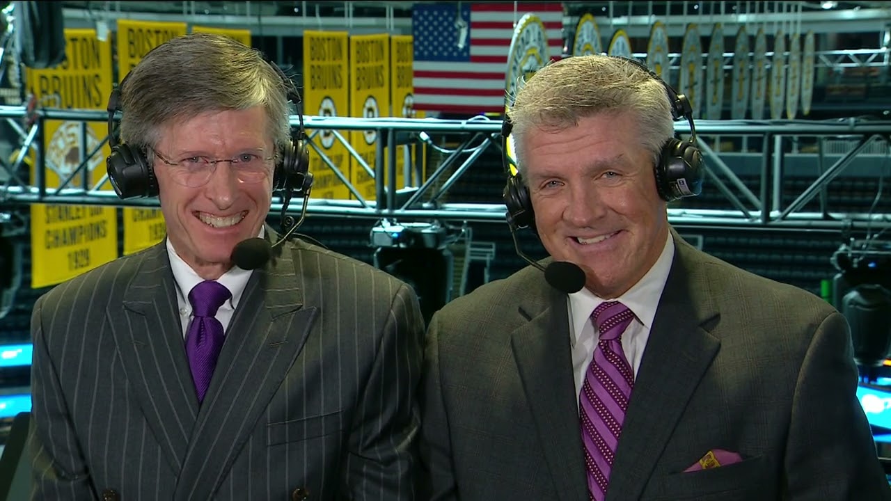 NESN After Hours 12/5/19