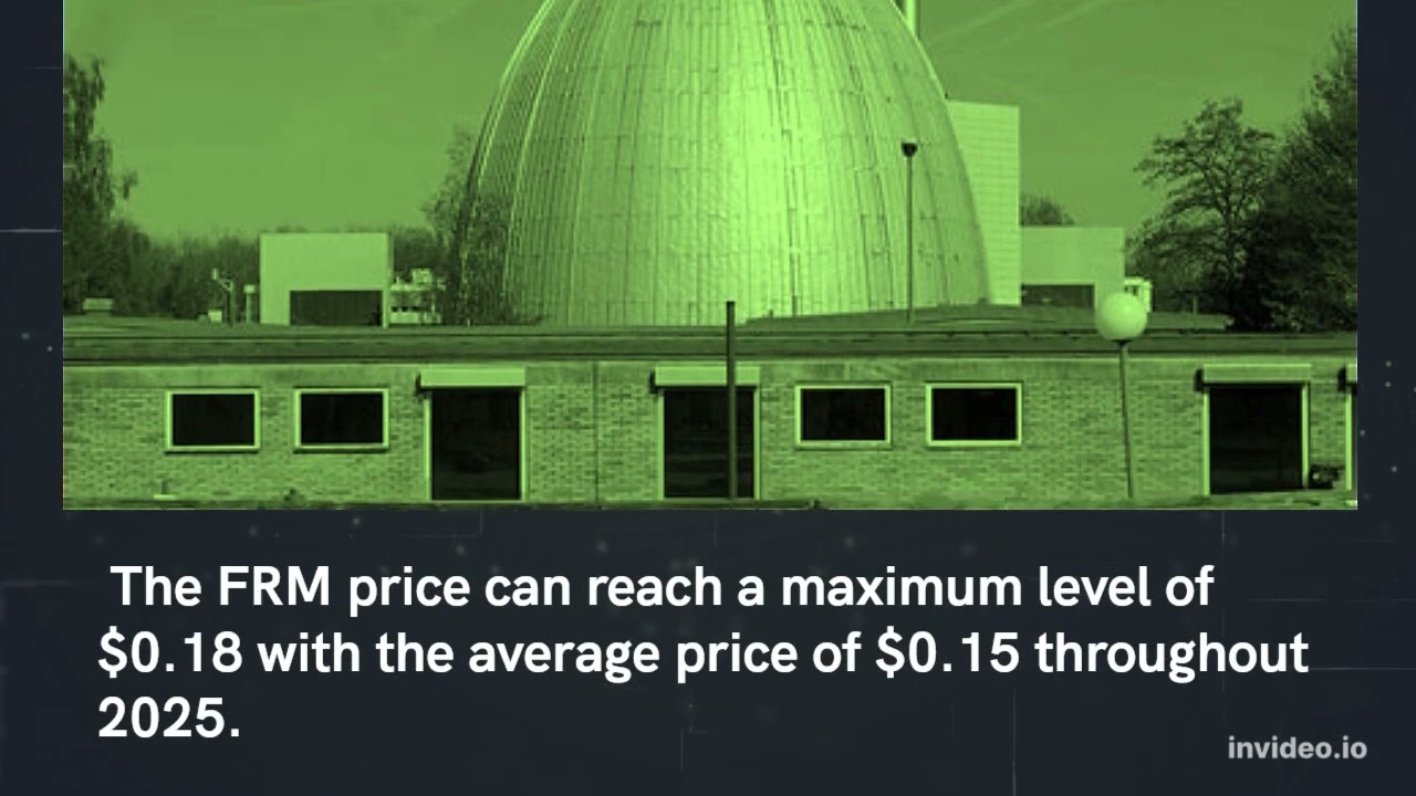 Ferrum Network Price Prediction 2022, 2025, 2030 FRM Price Forecast
