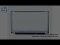 LTN156AT37-L02 SAMSUNG 15.6" 1366×768 lcd display panel