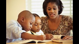 Black Women Who Lost Their Parents: Raising Children without Family