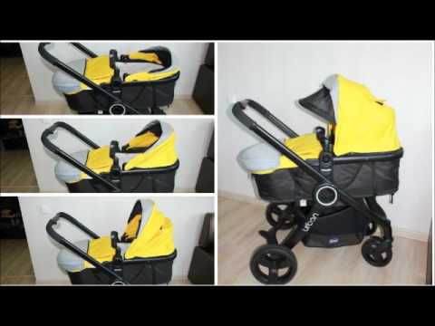 chicco urban plus