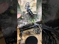 #warhammer40k #warhammer #Necrons #Nightbringer Tragödie in 5 Pieces