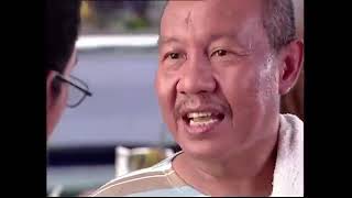 Iman   Episode 28   Seputih Hati Tukang Sdanah