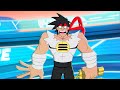 Bad Reputation | Akedo | Ultimate Fight Compilation | Cartoons For Kids
