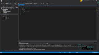 Anti tutorial Asteroids - Creating the basic structure