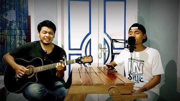 Asmara 2 (sakit hati) Setia band (cover Biru Akustik)