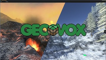 Geovox Promotional Video 01