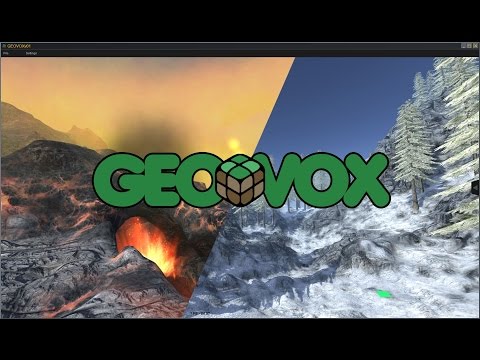 Geovox Promotional Video 01