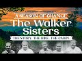 Season of Change: The Walker Sisters - The Story, The Hike, The Cabin - Great Smoky Mountains
