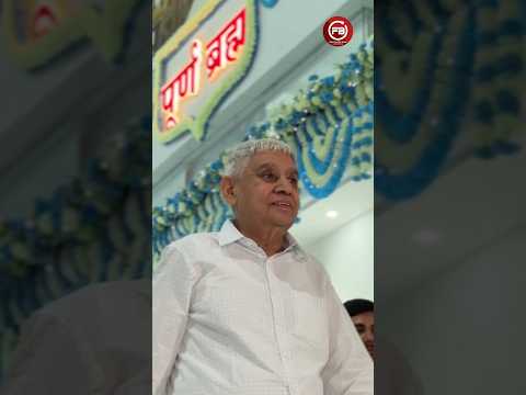 Jo Prem Gali Me Aya Hi Nhi... #santrampaljimaharaj #shorts #viral #explore
