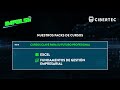 Programa Escolar Impulsa - CIBERTEC