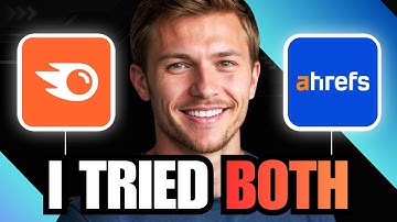 Semrush vs Ahrefs: Which SEO Tool Actually Saves Money? (2025)