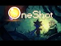 OneShot Broke My Heart (And The Fourth Wall) | Live Stream Highlights