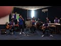 Pengeran ati cover by school of rock