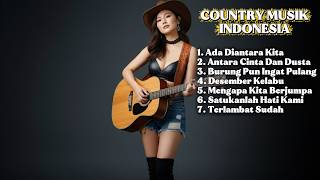 Download Lagu Satu Jam Menangis Bahagia: Cover Country Lagu Lawas Terbaik yang Wajib Didengar MP3