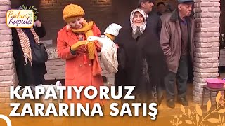 Ördeği Alana Peynir Bedava 🦆 | Bahar Kapıda
