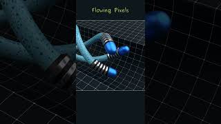 Sliding tentacles | Scifi 3d motion graphics created in Blender Just for fun. Sliding tentacles | Scifi 3d motion graphics created in Blender Just for fun.