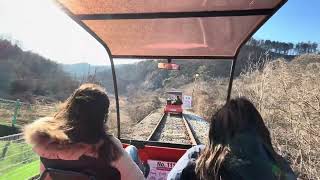 Rail bike - IMG 6397