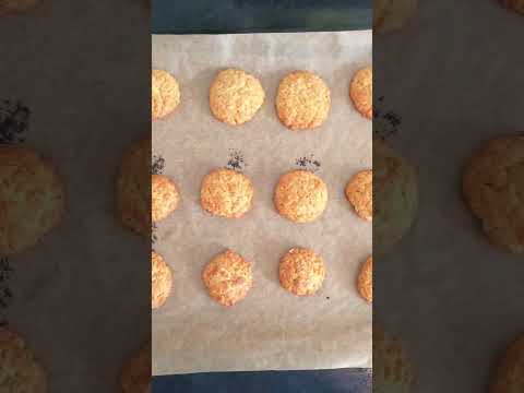 Video: Gemberkoekjes maken: 8 stappen (met afbeeldingen)