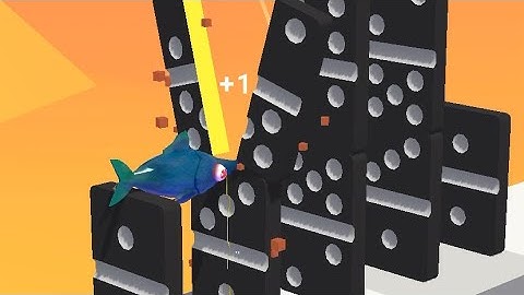 Slice It All! Very Satisfying and Relaxing ASMR Slicing Gameplay Video #asmr #unitedstates 