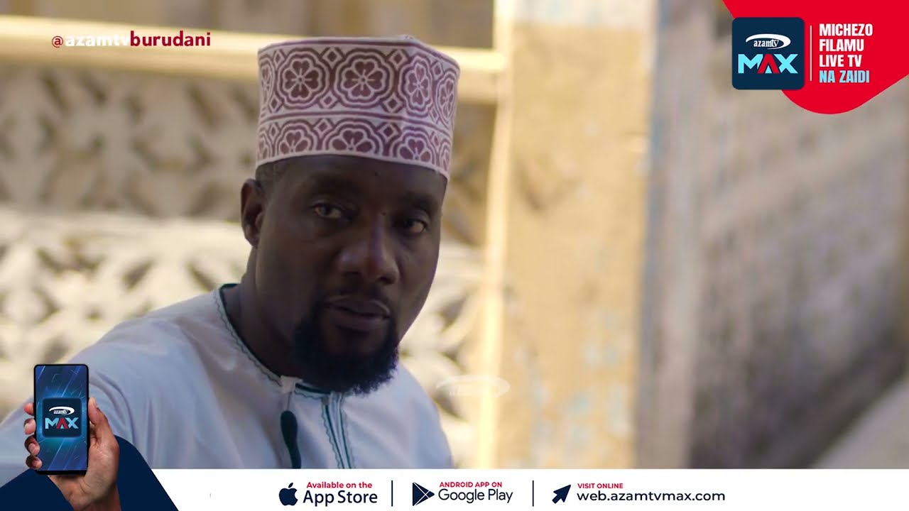 Bahamadi anyoosha maelezo kwa kina Farhyia | Mawio Ep 20