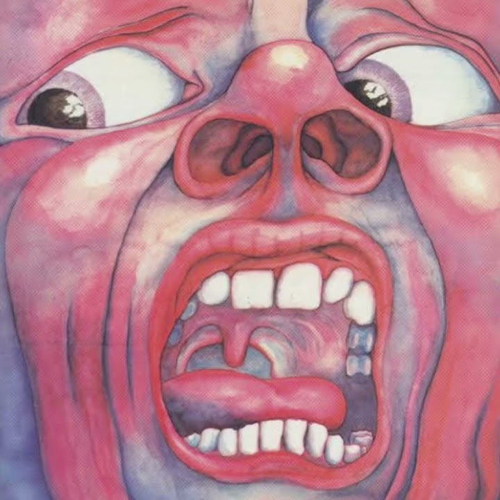 King Crimson Epitaph Sound Effect