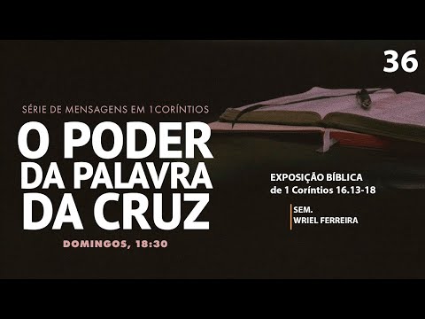 Orientações para a
