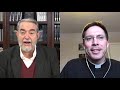 Is America Collapsing?  - Dr. Scott Hahn