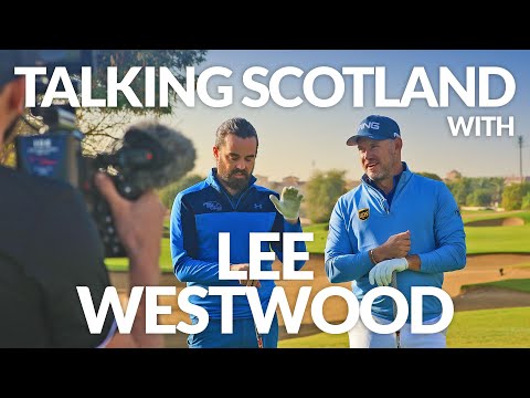 Video: Lee Westwood Net Worth