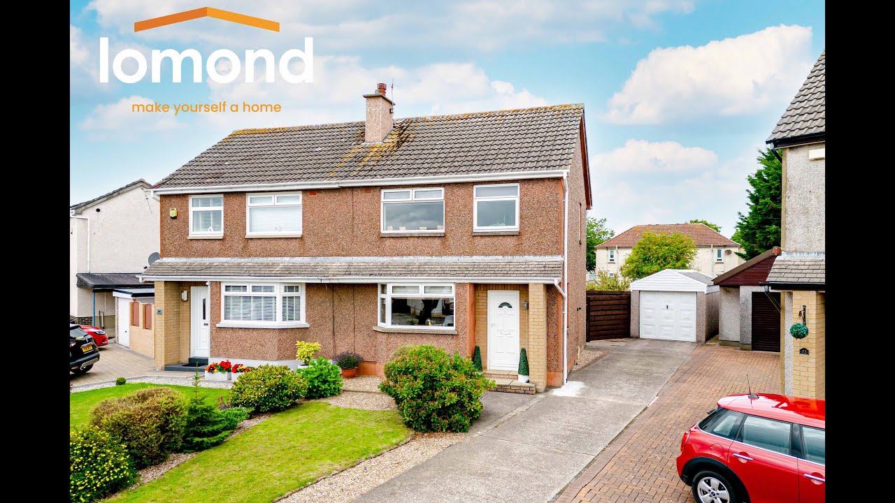 51 Mill Road Irvine YouTube