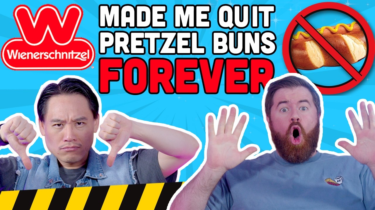 Wienerschnitzel's Best & Worst Menu Items