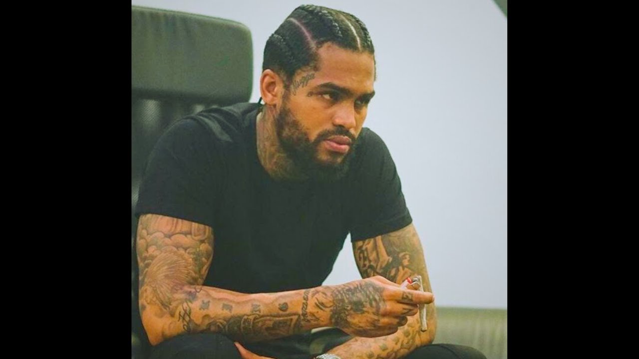 [FREE] Dave East Storytelling Type Beat 2025 "Crossroads"