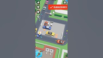 🚗 3D game Shortsvideo 😍 #games #gaming #shortsvideo