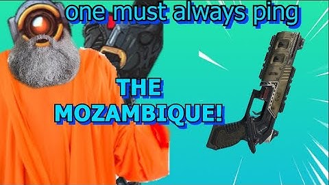 The Unspoken Rules Of Apex Legends