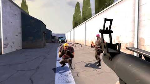 doom 3 sounds for rocker launcher