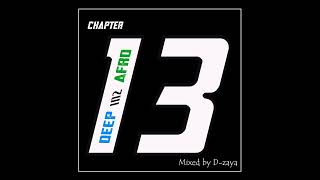 Dzaya Deep In2 Afro Chapter 13