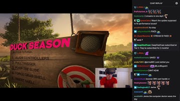 Old Jerma Streams [with Chat] - VR Games (Part 4)