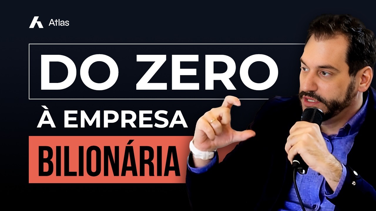 Aprenda a empreender com um ÚNICO vídeo | Eduardo Camargo