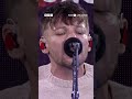 @Louis Tomlinson covers @hozier's ‘too sweet’ in the live lounge ✨