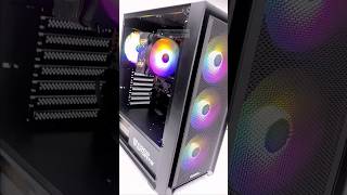 Budget Gaming Pc Build